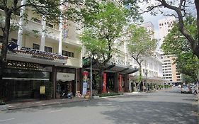 Asian Hotel Saigon