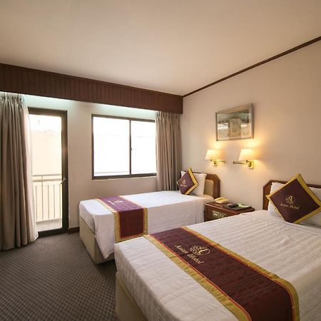 Asian Hotel TP. Hồ Chí Minh Ngoại thất bức ảnh