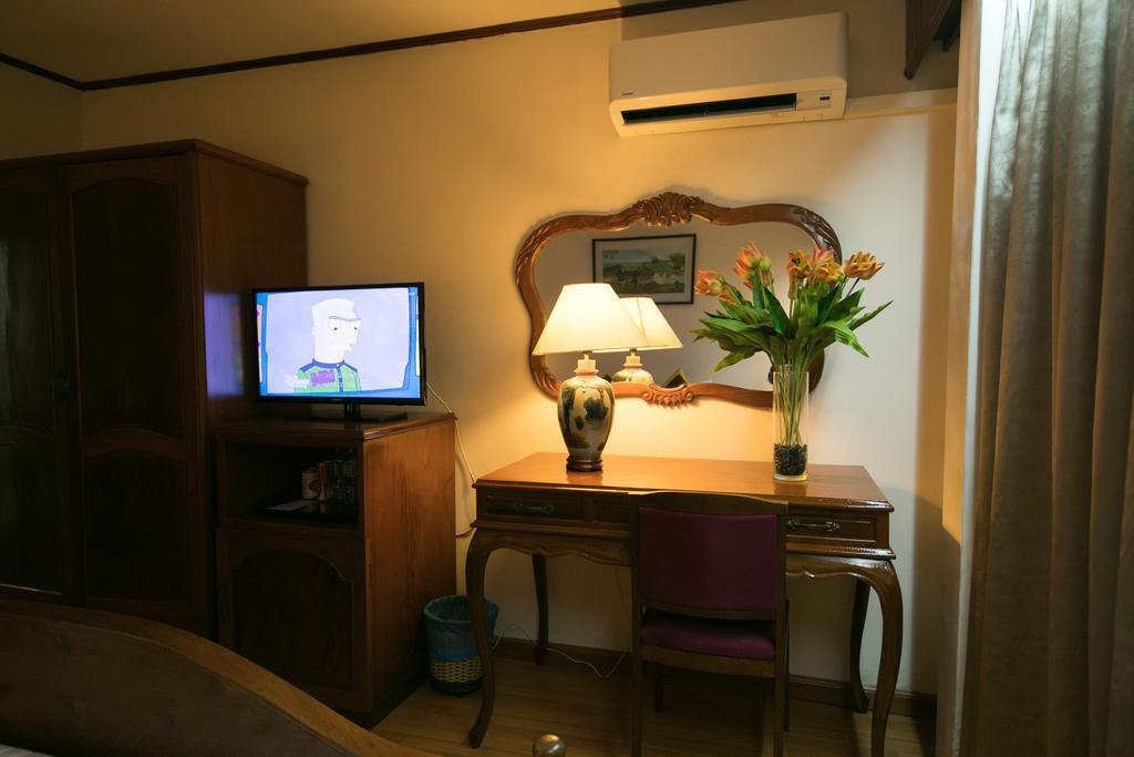 Asian Hotel TP. Hồ Chí Minh Ngoại thất bức ảnh