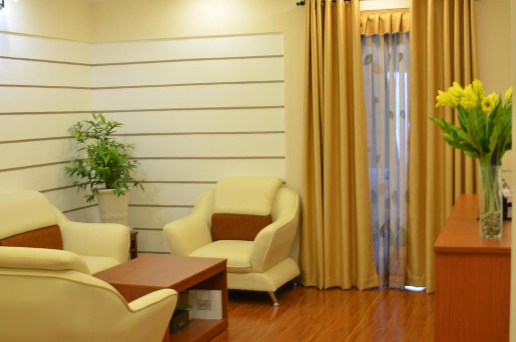 Asian Hotel TP. Hồ Chí Minh Ngoại thất bức ảnh