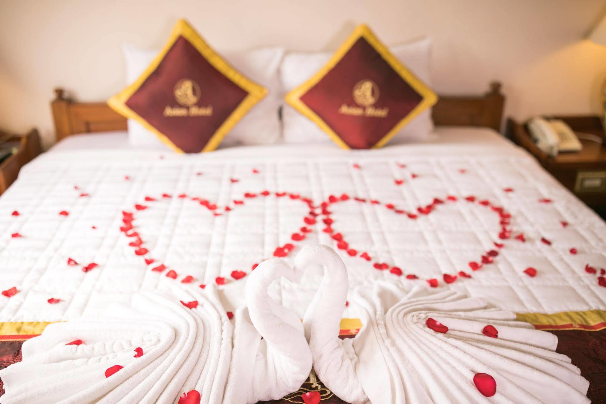 Asian Hotel TP. Hồ Chí Minh Ngoại thất bức ảnh