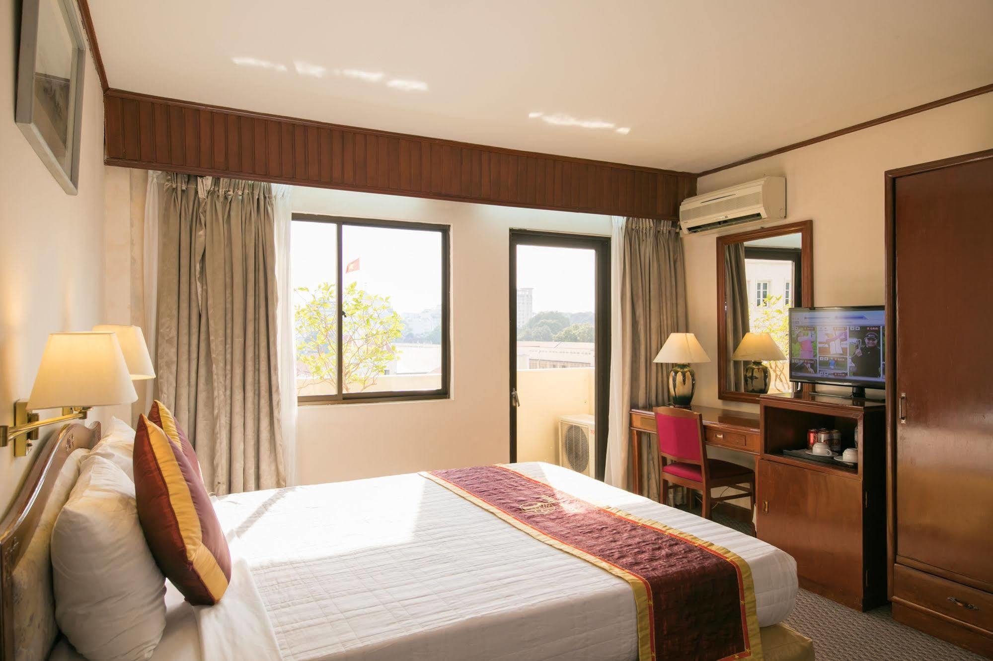 Asian Hotel TP. Hồ Chí Minh Ngoại thất bức ảnh